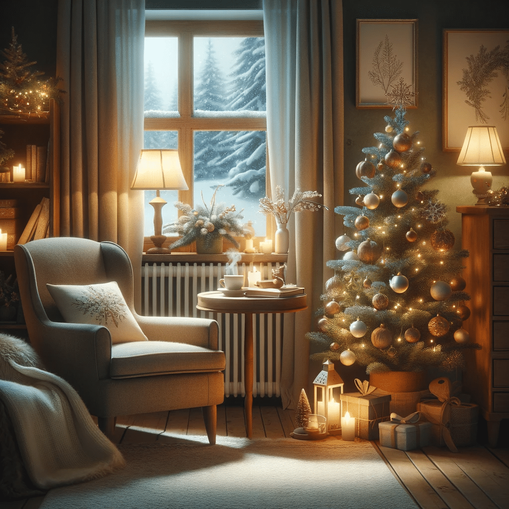 Secrets To Transform Your Holiday Season Ancorio